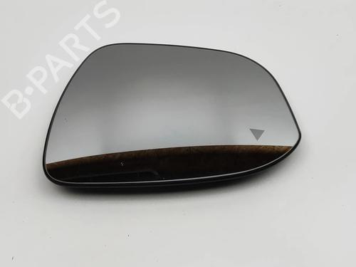 left-mirror-glass-nissan-qashqai-iii-j12-2021-28558766 main image