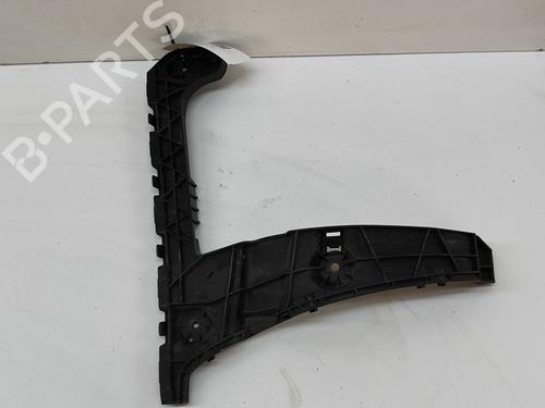 Rear bumper bracket AUDI A5 (F53, F5P) S5 quattro | BP27532238C159 