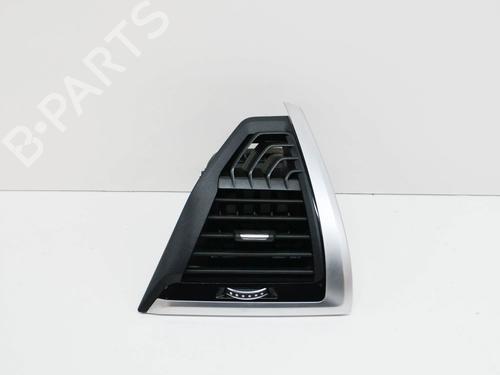 Used Air vent BMW X3 (G01, F97, G08) xDrive 30 d (265 hp) 14638366