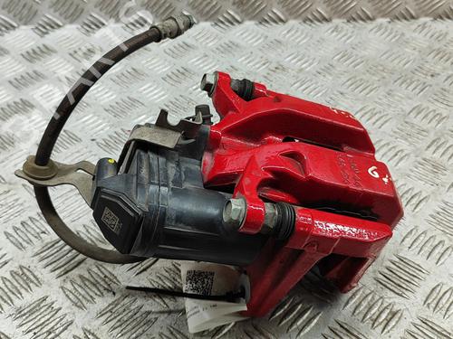 Left rear brake caliper BMW 4 Gran Coupe (G26) 420 d Mild-Hybrid | BP28051331M107 