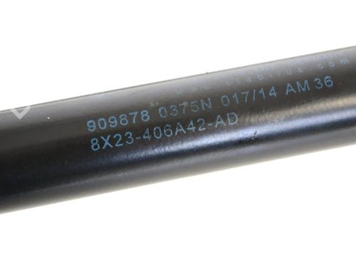 Tailgate lift support JAGUAR XF I (X250) 2.2 D | BP30209187C138 