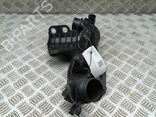 Intercooler pipe AUDI Q5 (8RB) 2.0 TDI quattro | BP39619652M127 - Image 2