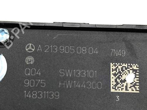 Switch MERCEDES-BENZ E-CLASS Convertible (A238) E 300 (238.448) | BP37469593I30 - Image 7