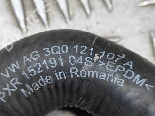 Pipe VW ARTEON (3H7, 3H8) 1.4 eHybrid | BP28687378M125 