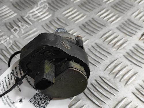 Auxiliary water pump MERCEDES-BENZ CLS (C219) CLS 350 (219.356) | BP27644969M111 