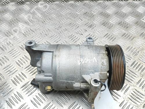 AC-Kompressor VW PASSAT B8 (3G2, CB2) 1.4 TSI (125 hp) 32254793