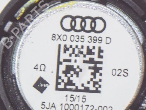 Speaker AUDI Q3 (8UB, 8UG) 2.0 TDI | BP6866441E2 