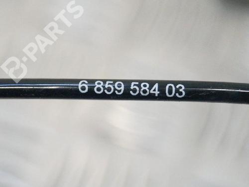 Elektronisk sensor BMW 5 (G30, F90) 520 d | BP7016585M84 