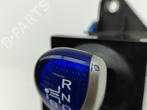 Gear lever TOYOTA PRIUS (_W3_) 1.8 Hybrid (ZVW3_) | BP28811937M90 