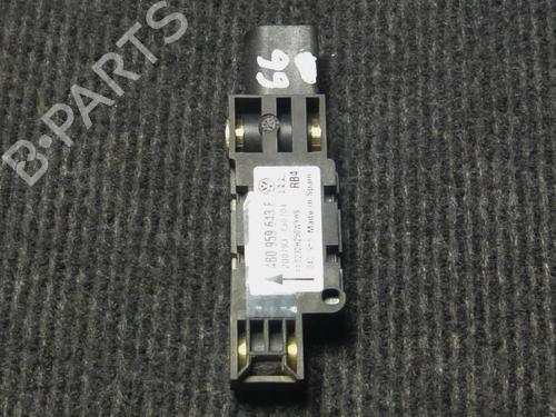 Electronic sensor AUDI A8 D3 (4E2, 4E8) 3.0 TDI quattro | BP6727476M84 - Image 4