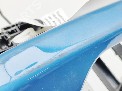 Høyre bak utvendig håndtak VOLVO C40 (539) Recharge AWD | BP30544791C130