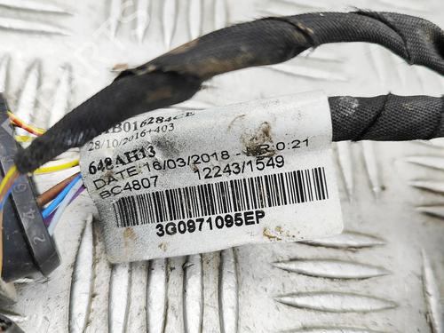 Elektronisk modul VW PASSAT B8 (3G2, CB2) 2.0 TDI | BP30819332M83 