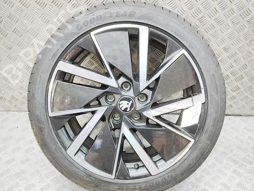 Used Rim Rim 39565744 39565744
