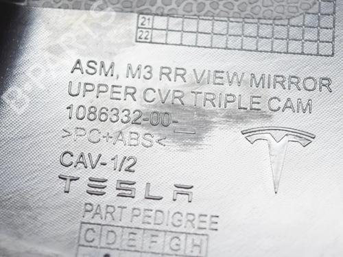 Andre TESLA MODEL 3 (5YJ3) EV | BP27748968O1 