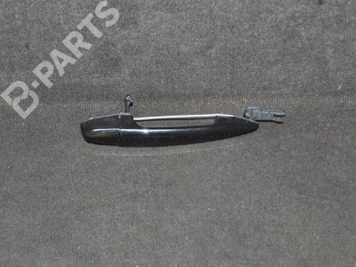 Used Rear left exterior door handle Rear left exterior door handle BMW 2 Active Tourer (F45) 216 d (116 hp) 6728640 6728640