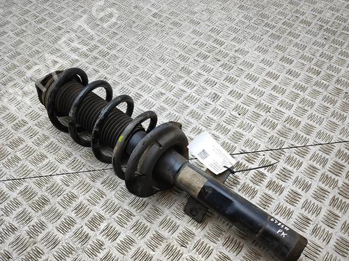 Left front shock absorber FORD TRANSIT V363 Platform/Chassis (FED, FFD) 2.0 EcoBlue | BP38184474M16 - Image 2