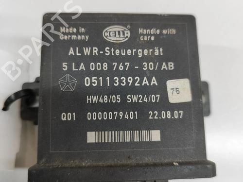 Electronic module CHRYSLER GRAND VOYAGER V (RT) 3.8 | BP27785830M83