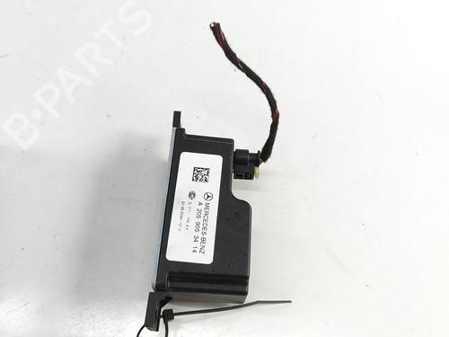 Module électronique MERCEDES-BENZ C-CLASS Convertible (A205) C 220 d (205.404) | BP29623270M83 