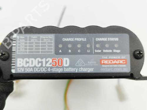 Electronic module RENAULT MASTER III Van (FV) 2.3 dCi 145 FWD (FV0E, FV0F, FV0H, FV02, FV0M, FV0S,... | BP33382635M83  - Image 8