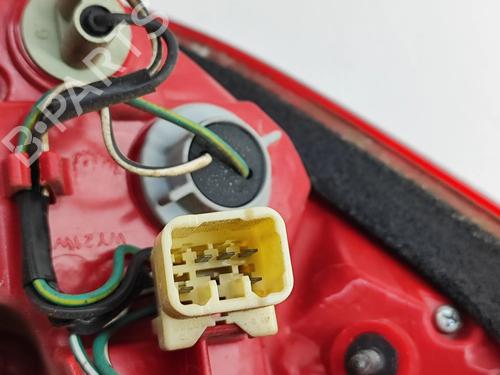 Right taillight TOYOTA RAV 4 III (_A3_) 2.2 D 4WD (ALA30_, ALA30R) | BP32213405C35