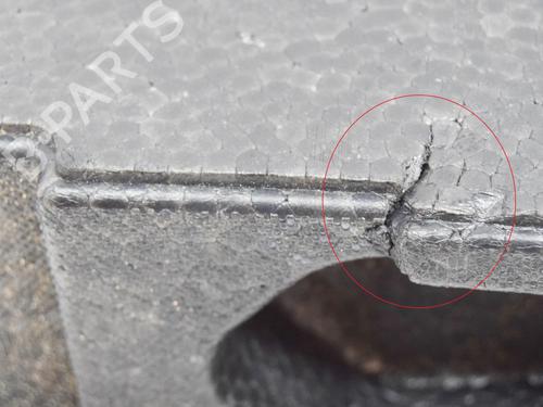 Andre MAZDA 6 Saloon (GJ, GL) 2.2 D (GJ2FP) | BP28732512O1