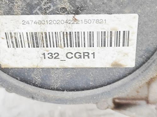 Steering rack MERCEDES-BENZ EQB (X243) EQB 350 4-matic (243.612) | BP32459104M22 