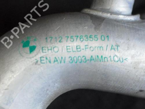 Auxiliary water pump BMW 6 Convertible (F12) 640 d | BP14652641M111