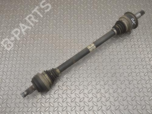 Used Left rear driveshaft MERCEDES-BENZ C-CLASS (W205) AMG C 43 4-matic (205.064) (367 hp) 30283358