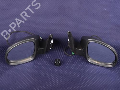 Mirror switch VW TIGUAN (5N_) 2.0 TDI | BP33365549I25  - Image 5