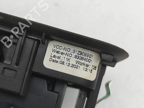 Left rear window switch VOLVO V60 II (225) B6 Mild-Hybrid AWD | BP32756080I29  - Image 8