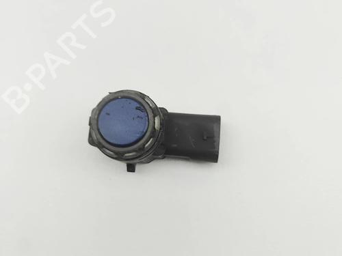 Electronic module MERCEDES-BENZ E-CLASS (W213) E 300 de (213.016) | BP36021398M83 - Image 2
