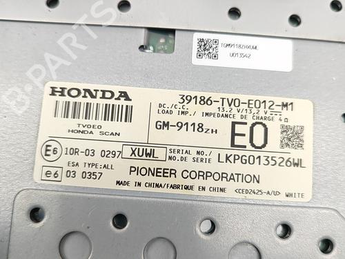 Electronic module HONDA CIVIC IX (FK) 2.2 i-DTEC (FK3) | BP29616071M83 