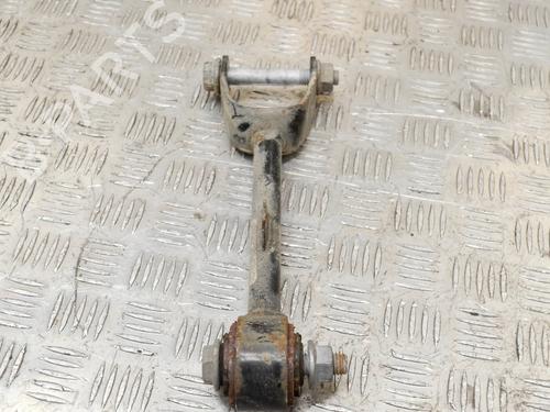 Left rear suspension arm TESLA MODEL 3 (5YJ3) EV AWD | BP27753193M14 - Image 3