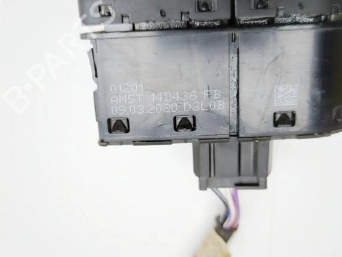 Switch FORD TRANSIT COURIER B460 MPV 1.5 TDCi | BP38731380I30 - Image 7