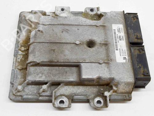 Used Engine control unit (ECU) FORD TRANSIT CUSTOM V362 Van (FY, FZ) 2.0 EcoBlue mHEV (130 hp) 27763728