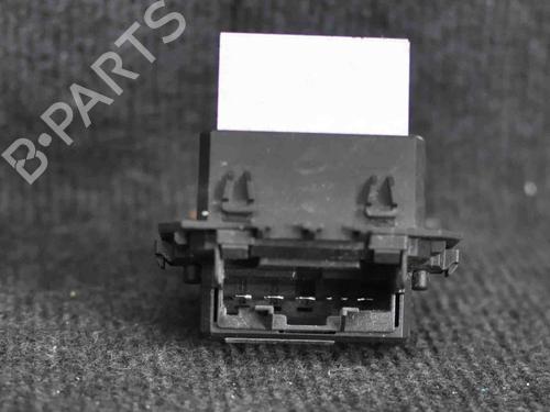 Heater resistor PEUGEOT 308 I (4A_, 4C_) 1.4 16V | BP14637694M108 