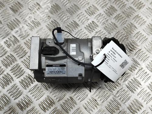 AC compressor IVECO DAILY VI Van 33-210, 35-210 | BP28548297M34