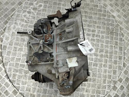 Gearbox PEUGEOT 308 CC (4B_) 1.6 16V | BP24820109M3 - Image 5