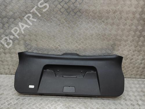 Bagagerumsbeklædning Bagagerumsbeklædning AUDI Q5 (GUB) SQ5 TFSI quattro (367 hp) 33847103 33847103