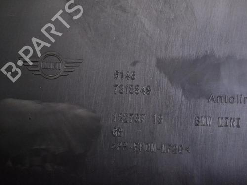 Andre MINI MINI (F55) Cooper | BP30281416O1 