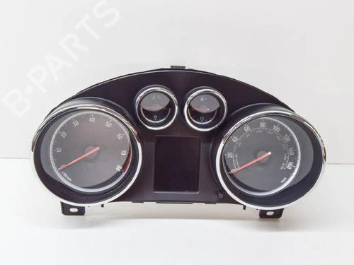 Used Instrument cluster Instrument cluster 6774737 6774737