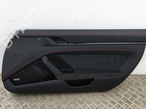 Seats set PORSCHE 911 (992) GT3 (992810) | BP27777434C78 
