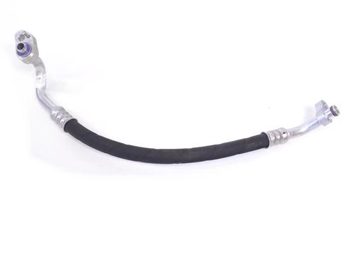 Used AC pipe MERCEDES-BENZ M-CLASS (W166) ML 400 4-matic (166.056) (333 hp) 30217601