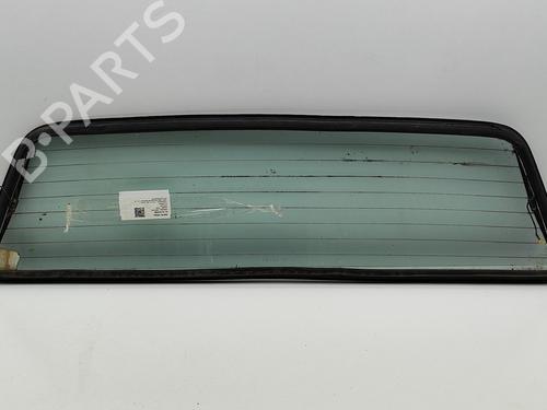 Bootlid window TOYOTA MR2 I (AW1_) 1.6 16V (AW11) | BP28028698C64 