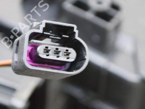 Heater matrix box VW ID.3 (E11, E12) Pro S | BP27760843M61 