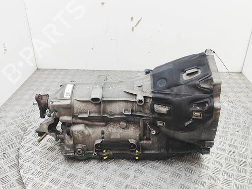 Caja de cambios Caja de cambios 39510783 39510783