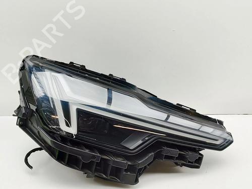 Used Right headlight Right headlight PORSCHE CAYENNE Coupe (9YB) 3.0 AWD (9YBAA1) (340 hp) 33384796 33384796