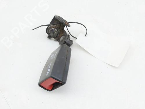 Used Seat buckle Seat buckle 39472772 39472772