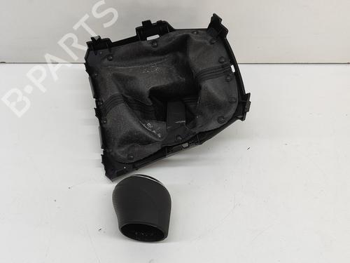 Shift knob SUZUKI VITARA (LY) 1.4 T AllGrip (APK414) | BP25217518I34 