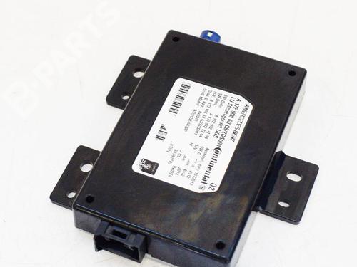 Elektronisk modul MERCEDES-BENZ E-CLASS Convertible (A207) E 350 (207.459) | BP6753560M83 